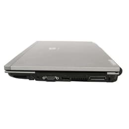 Hp EliteBook 2540P 12" Core i5 2,53 GHz - SSD 120 Go - 4 Go AZERTY - Français