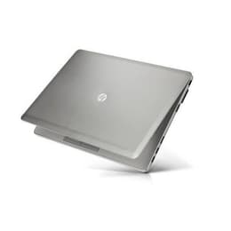 HP EliteBook Folio 9470M 14" Core i5 1,8 GHz - SSD 256 Go - 4 Go QWERTZ - Allemand