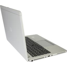 HP EliteBook Folio 9470M 14" Core i5 1,8 GHz - SSD 256 Go - 16 Go AZERTY - Français