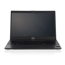 Fujitsu LifeBook U938 12" Core i7 1,9 GHz - SSD 256 Go - 12 Go QWERTZ - Allemand