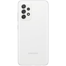 Galaxy A52s 5G 128 Go - Blanc - Débloqué