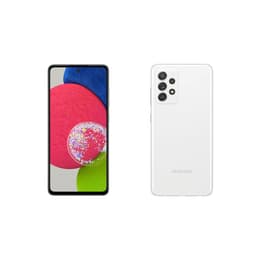 Galaxy A52s 5G Dual Sim