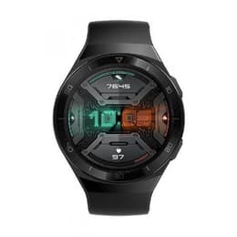 Montre Cardio GPS Huawei Watch GT 2E - Noir