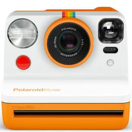 Polaroid Now i‑Type + Polaroid 35-40mm f/11