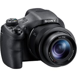 Sony CyberShot DSC-HX350 + Carl Zeiss Vario-Sonnar T* 4,3-215mm f/2,8-6,3