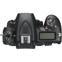 Nikon D3300 + Nikon AF-S 18-55mm f/3.5-5.6G VR II