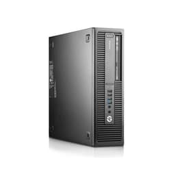 HP Compaq Elite 800 G1 Core i7 3,4 GHz - SSD 240 Go RAM 16 Go