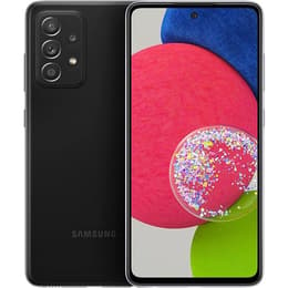 Galaxy A52s 5G 128 Go - Noir - Débloqué