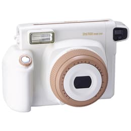 Fujifilm Instax Wide 300 + Fujinon Lens Focus Range 95mm f/14