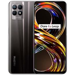 Realme 8I Dual Sim