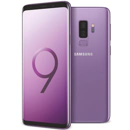 Galaxy S9+ 64 Go Dual Sim - Violet - Débloqué