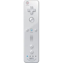 Nintendo Wii + 1 paire de manettes + + 1 wiimote + 1 nunchuck