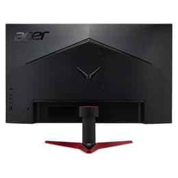 Écran 24" LED FHD Acer Nitro VG252QPBMIIPX