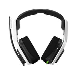 Casque gaming Sans-fil avec Micro Astro A20 Wireless Gaming Headset - Blanc/Noir