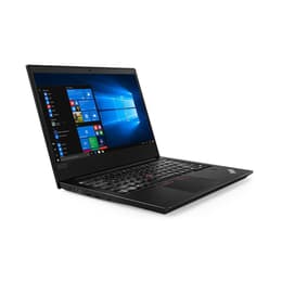 Lenovo ThinkPad T570 15" Core i7 2,8 GHz - SSD 512 Go - 32 Go QWERTZ - Allemand