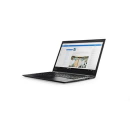 Lenovo ThinkPad X1 Yoga Gen 2 14" Core i7 2,8 GHz - SSD 512 Go - 16 Go AZERTY - Français
