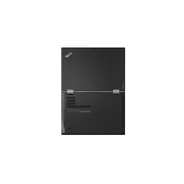 Lenovo ThinkPad X1 Yoga Gen 2 14" Core i7 2,8 GHz - SSD 512 Go - 16 Go AZERTY - Français