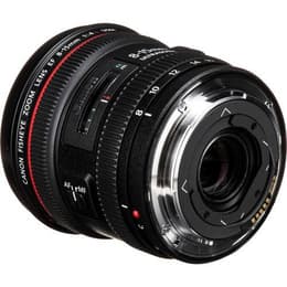 Objectif Canon Canon EF 8-15mm f/4