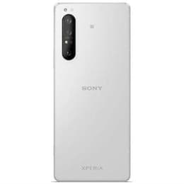 Sony Xperia 1 64 Go - Blanc - Débloqué