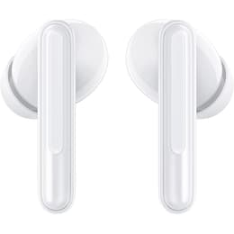 Ecouteurs Intra-auriculaire Bluetooth Réducteur de bruit - Oppo Enco Free 2