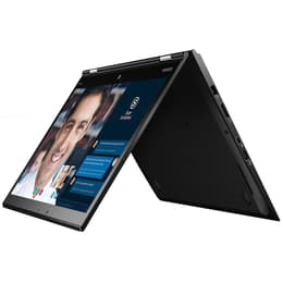 Lenovo ThinkPad X1 Yoga 14" Core i7 2,8 GHz - SSD 512 Go - 16 Go AZERTY- Français