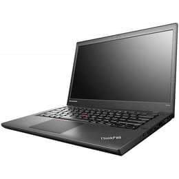 Lenovo ThinkPad T440s 14" Core i5 1,6 GHz - SSD 240 Go - 8 Go QWERTY - Italien