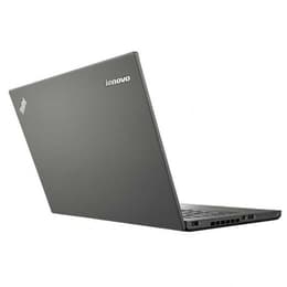 Lenovo ThinkPad T440s 14" Core i5 1,6 GHz - SSD 240 Go - 8 Go QWERTY - Italien