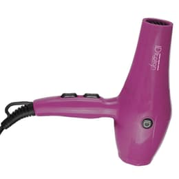Sèche-cheveux Italian Design GTI 2600 Flame Plus