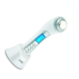 Appareil de soin du visage Italian Design Beauty 5 in 1 Ultrasonic Photon & Ions