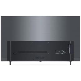 SMART TV LG OLED Ultra HD 4K 140 cm OLED55A1