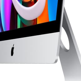 iMac 27" 5K (Mi-2020) Core i5 3,3GHz - SSD 512 Go - 8 Go QWERTY - Anglais (US)