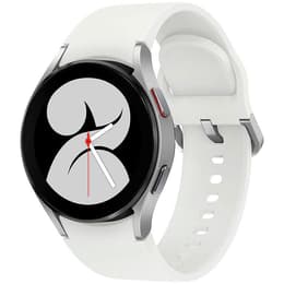 Montre Cardio GPS Samsung Galaxy watch 4 (44mm) - Argent