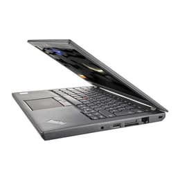 Lenovo ThinkPad X260 12" Core i5 2,3 GHz - SSD 128 Go - 8 Go AZERTY - Français