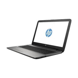 HP 15-AY105NF 15" Core i5 2,5 GHz - HDD 1 To - 4 Go AZERTY - Français
