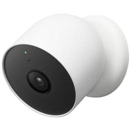 Caméra Google Nest cam - Blanc