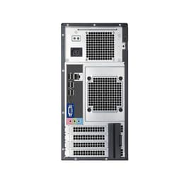 Dell OptiPlex 3010 MT Core i5 3,2 GHz - SSD 256 Go RAM 8 Go