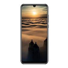 Huawei Y8P 128 Go Dual Sim - Noir - Débloqué