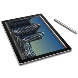 Microsoft Surface Pro 4 12" Core i5 2,4 GHz - SSD 1 To - 8 Go QWERTY - Anglais (US)