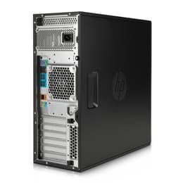 HP Z440 Workstation Xeon E5 3,5 GHz - HDD 1 To RAM 16 Go