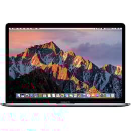 Apple MacBook Pro 15.4” (Mi-2018)