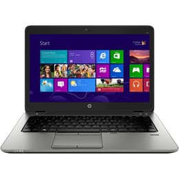 HP EliteBook 840 G1 14" Core i5 2 GHz - HDD 250 Go - 8 Go AZERTY - Français