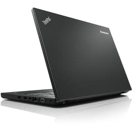 Lenovo ThinkPad L450 14" Core i5 1,9 GHz - SSD 256 Go - 8 Go QWERTY - Italien