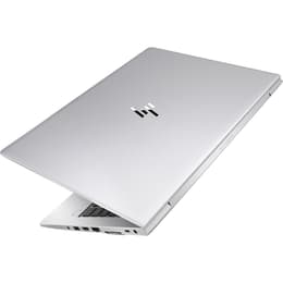 HP EliteBook 840 G5 14" Core i5 2,6 GHz - SSD 256 Go - 8 Go QWERTY - Espagnol