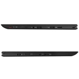 Lenovo ThinkPad X1 Yoga 14" Core i7 2,6 GHz - SSD 256 Go - 8 Go AZERTY - Français
