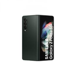 Galaxy Z Fold 3 5G Dual Sim
