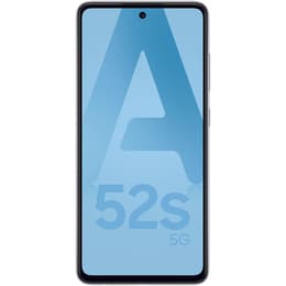 Galaxy A52s 5G 128 Go Dual Sim - Violet Génial - Débloqué