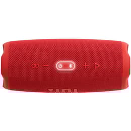 Enceinte Bluetooth JBL Charge 5 - Rouge