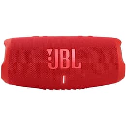 Enceinte Bluetooth JBL Charge 5 - Rouge