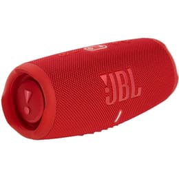 Enceinte Bluetooth JBL Charge 5 - Rouge