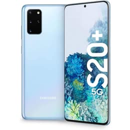 Galaxy S20+ 5G 256 Go - Bleu Nuage - Débloqué